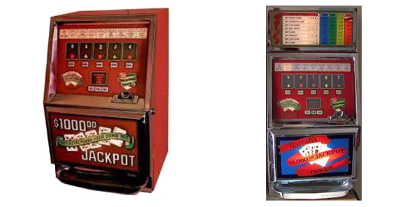 video poker history image