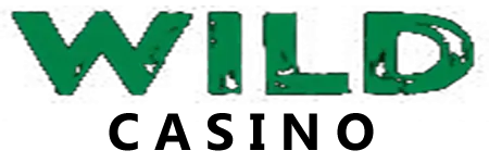 wild casino logo